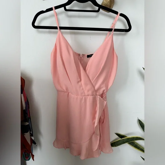 Two Spring Rompers for $25 - Picture 6 of 10